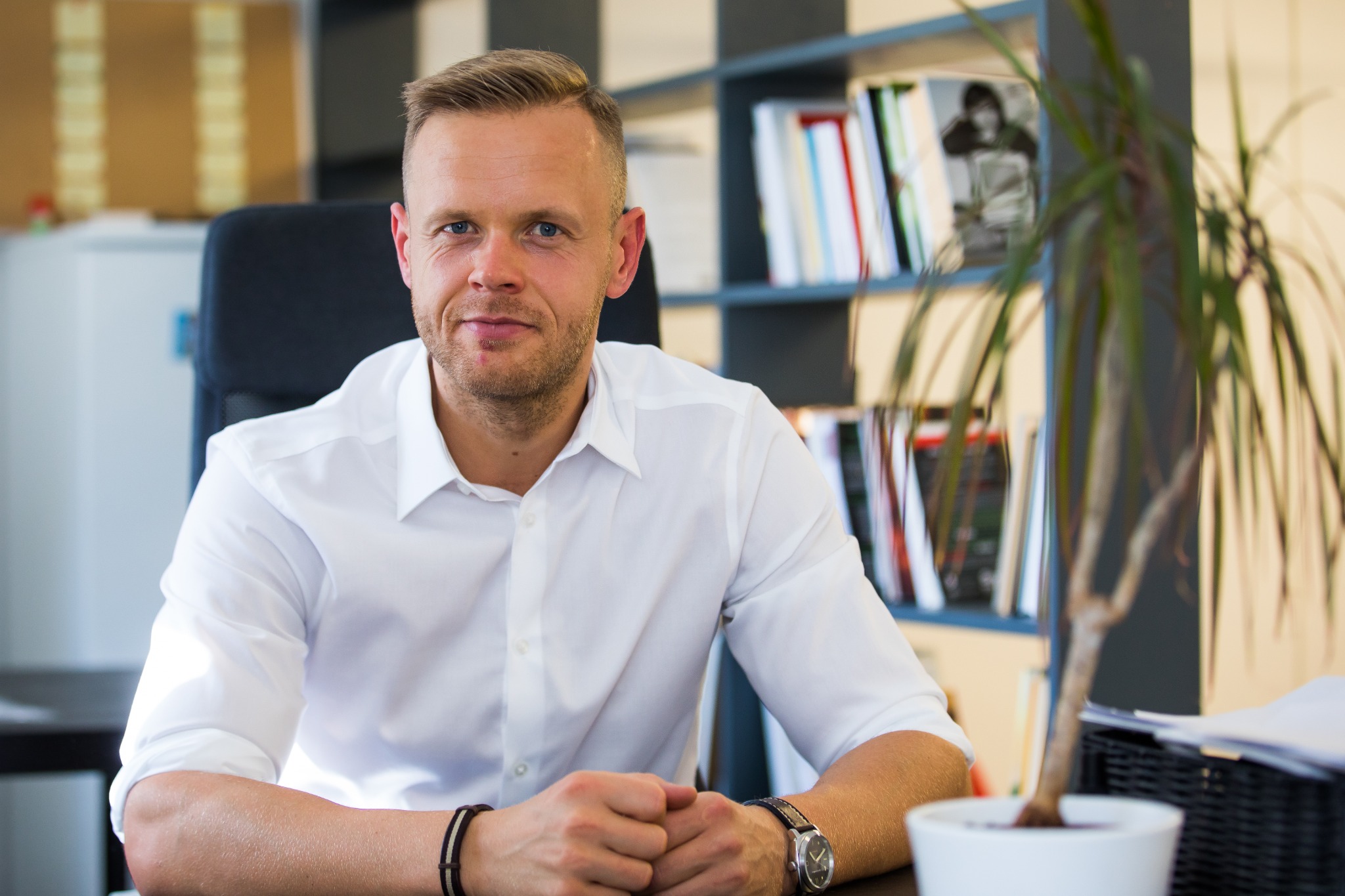 Timo Porval